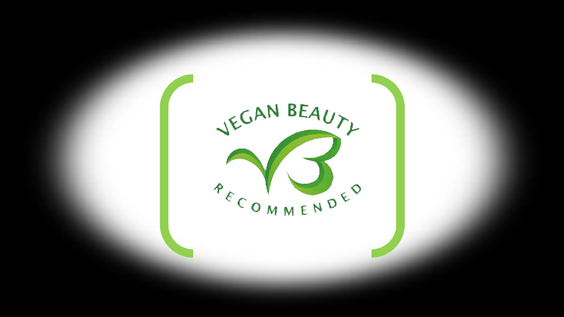 Logo Vegan Beauty